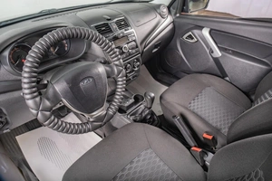Седан ВАЗ (LADA) Granta 2019 года, 569000 рублей, Томск