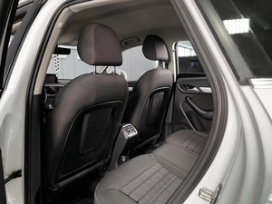 Внедорожник Audi Q3 2016 года, 2080000 рублей, Нижневартовск