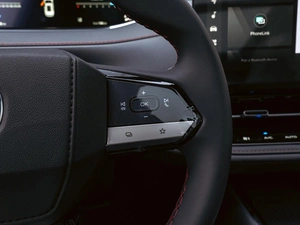 Внедорожник Changan CS55 Plus 2025 года, 2950000 рублей, Краснодар