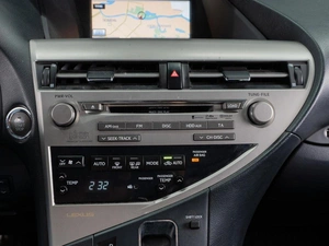 Внедорожник Lexus RX 2012 года, 1799000 рублей, Тюмень