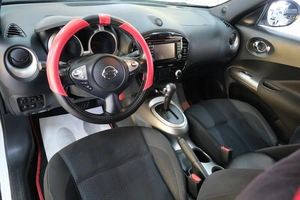 Внедорожник Nissan Juke 2013 года, 1299000 рублей, Омск