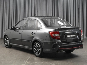 Седан ВАЗ (LADA) Granta 2026 года, 1279000 рублей, Ставрополь