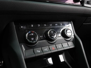 Внедорожник Skoda Kodiaq 2017 года, 2429000 рублей, Воронеж