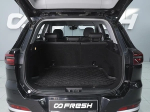 Внедорожник Chery Tiggo 7 Pro 2021 года, 1600000 рублей, Ростов-на-Дону