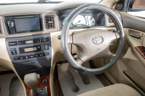 Универсал Toyota Corolla 2001 года, 499000 рублей, Барнаул