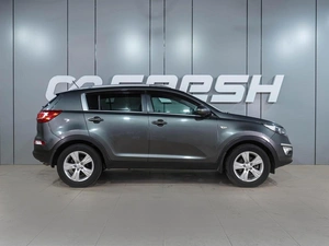 Внедорожник Kia Sportage 2010 года, 999000 рублей, Воронеж