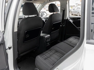 Внедорожник Volkswagen Tiguan 2015 года, 1543000 рублей, Краснодар