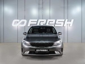 Седан Kia Cerato 2017 года, 1349000 рублей, Воронеж