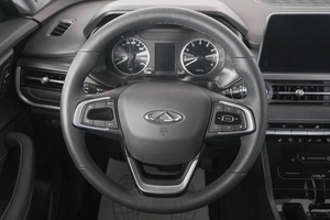 Внедорожник Chery Tiggo 4 2025 года, 2199000 рублей, Кемерово
