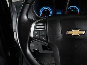 Внедорожник Chevrolet TrailBlazer 2014 года, 1499000 рублей, Воронеж