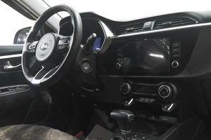 Седан Kia Rio 2020 года, 1689000 рублей, Новокузнецк