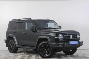 Внедорожник Tank 300 2023 года, 3839000 рублей, Кемерово