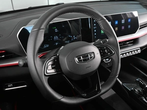 Внедорожник Geely Coolray 2024 года, 2149000 рублей, Ростов-на-Дону