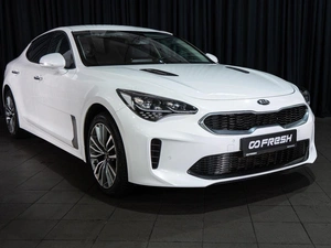 Лифтбек Kia Stinger 2019 года, 2440000 рублей, Волгоград