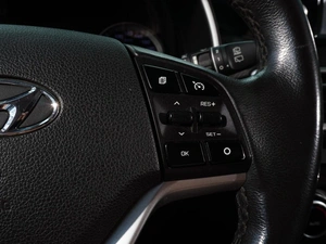 Внедорожник Hyundai Tucson 2018 года, 2148000 рублей, Тверь