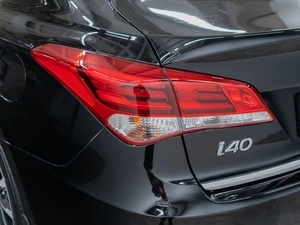 Седан Hyundai i40 2016 года, 1405000 рублей, Красноярск