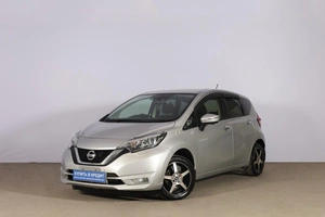 Хетчбэк Nissan Note 2017 года, 1089000 рублей, Новосибирск