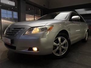 Седан Toyota Camry 2007 года, 995000 рублей, Абакан
