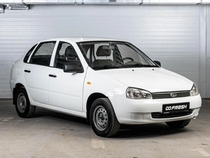Седан ВАЗ (LADA) Kalina 2010 года, 429000 рублей, Ставрополь