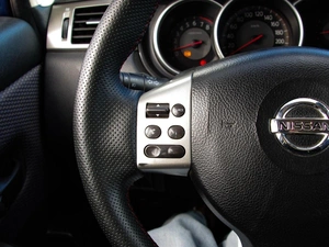 Седан Nissan Tiida 2008 года, 389000 рублей, Владимир