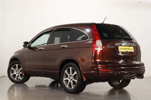 Внедорожник Honda CR-V 2012 года, 1809000 рублей, Челябинск