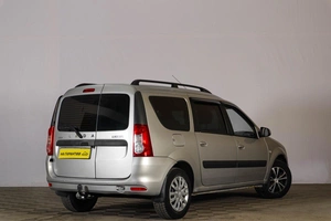 Универсал ВАЗ (LADA) Largus 2013 года, 769000 рублей, Тюмень