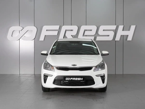 Седан Kia Rio 2018 года, 1333000 рублей, Минеральные Воды