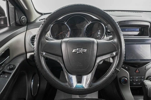 Седан Chevrolet Cruze 2011 года, 739000 рублей, Барнаул