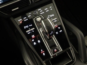 Внедорожник Porsche Cayenne Coupe 2019 года, 10818888 рублей, Москва