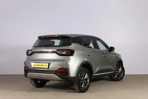 Внедорожник Kaiyi X3 2024 года, 1999000 рублей, Новосибирск