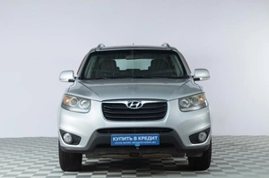 Внедорожник Hyundai Santa Fe 2010 года, 1199000 рублей, Челябинск