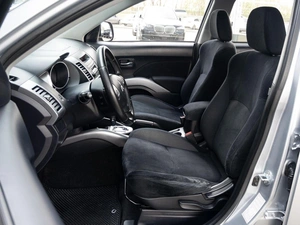 Внедорожник Mitsubishi Outlander 2008 года, 1165000 рублей, Краснодар