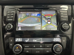 Внедорожник Nissan Qashqai 2018 года, 1960000 рублей, Красноярск