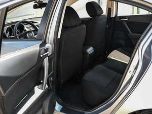 Седан Mazda 3 2012 года, 918070 рублей, Кирилловка
