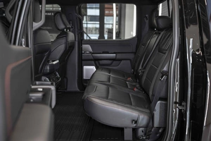 Пикап Ford F-150 Raptor 2025 года, 13280554 рублей, Москва