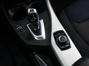 Хетчбэк BMW 1 серия 2012 года, 1099000 рублей, Тюмень