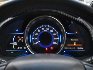 Хетчбэк Honda Fit 2013 года, 998000 рублей, Краснодар