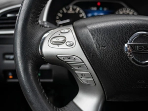 Внедорожник Nissan Murano 2018 года, 2550000 рублей, Краснодар