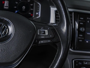 Внедорожник Volkswagen Teramont 2019 года, 3078000 рублей, Ставрополь