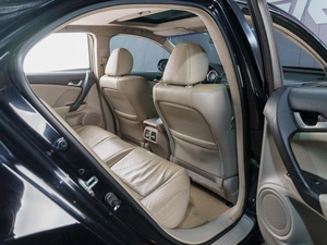 Седан Honda Accord 2008 года, 979000 рублей, Сургут