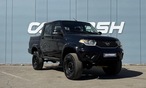 Пикап УАЗ Pickup 2019 года, 895000 рублей, Ижевск