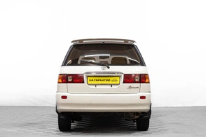 Минивэн Toyota Ipsum 1999 года, 589000 рублей, Барнаул