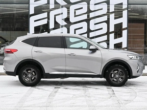 Внедорожник Haval F7 2020 года, 1420000 рублей, Волгоград