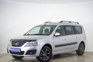 Универсал ВАЗ (LADA) Largus Cross 2020 года, 999000 рублей, Оренбург