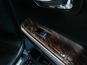 Седан Toyota Camry 2017 года, 1924000 рублей, Красноярск