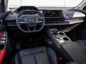 Внедорожник Changan UNI-S 2024 года, 2200000 рублей, Краснодар