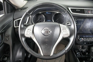Внедорожник Nissan X-Trail 2015 года, 1649000 рублей, Пермь
