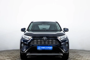 Внедорожник Toyota RAV4 2020 года, 2859000 рублей, Пермь