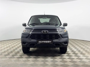 Внедорожник ВАЗ (LADA) Niva Travel 2024 года, 1389900 рублей, Казань