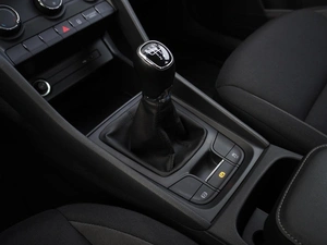 Внедорожник Skoda Karoq 2021 года, 2399000 рублей, Тверь